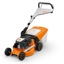 Zahradní sekačka STIHL RM 248
